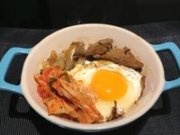 韓牛伴飯