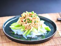手撕雞