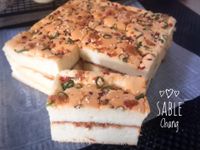 vip-recipes