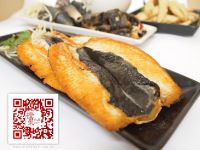 香煎虱目魚肚