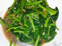 🌶🍀辣炒皇宮菜
