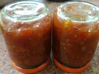 🍅蕃茄果醬🍅