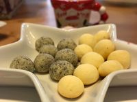 寶寶小饅頭