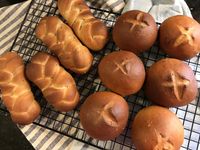vip-recipes