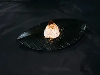 芋頭蒙布朗