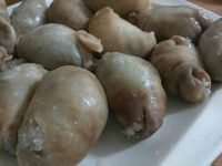 手工糯米腸