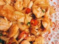 vip-recipes