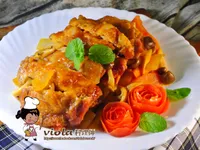vip-recipes