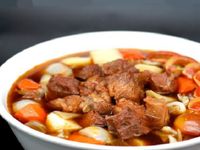 vip-recipes