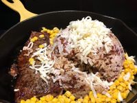 胡椒鐡板飯（韓牛篇）