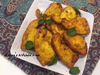 vip-recipes