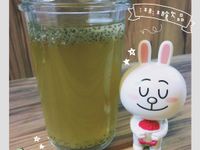 冬瓜檸檬奇亞籽