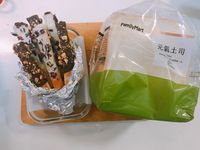 土司棒棒