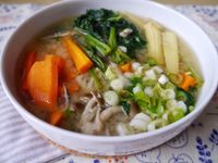 vip-recipes