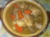 vip-recipes