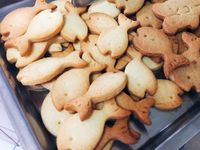 vip-recipes