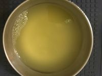 洋蔥蘋果湯