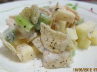 vip-recipes