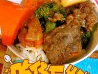 WMF🎹菓媽咪🎹清燉番茄牛肉