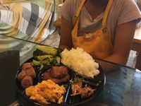 串串牙籤肉