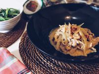 腐乳燒肉