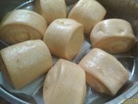 🐄黑糖牛奶饅頭🐄