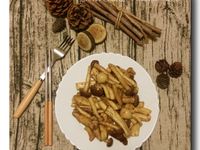 vip-recipes