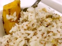 紅藜飯