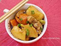 vip-recipes