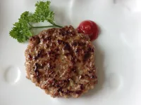 漢堡肉排