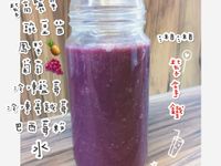 紫拿鐵/素食