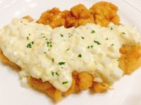 南蠻雞 (チキン南蛮)