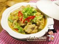 vip-recipes