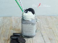OREO星冰樂Frappuccino