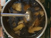 香菇雞湯