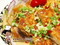vip-recipes
