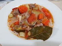 羅宋湯
