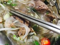 越南河粉❤️
