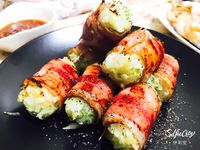 培根高麗菜捲