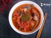 羅宋湯【好好鮮生料理廚房】