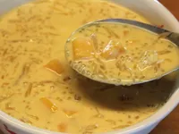 楊枝甘露