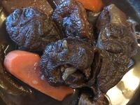 ♡燉牛腱心♡