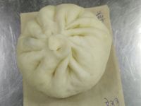 菜肉包