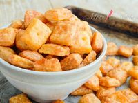 vip-recipes