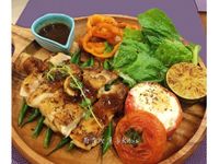 vip-recipes