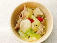 松阪高麗