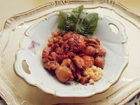 vip-recipes