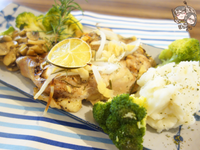 vip-recipes