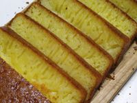 黃金糕Golden cake