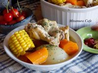 vip-recipes